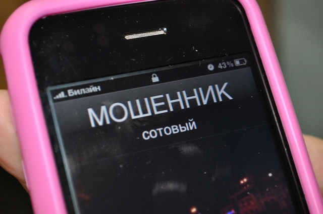 «Ваша дочь попала в ДТП - нужны деньги». Как узнать телефонных мошенников?