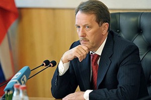 Бюджетный «корм» для свиней Гордеева?