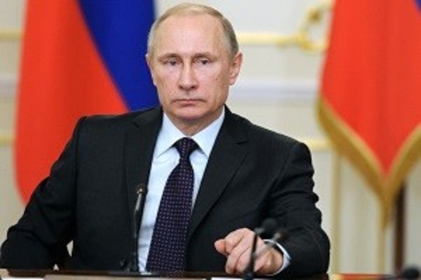 «Силовое» решение Путина