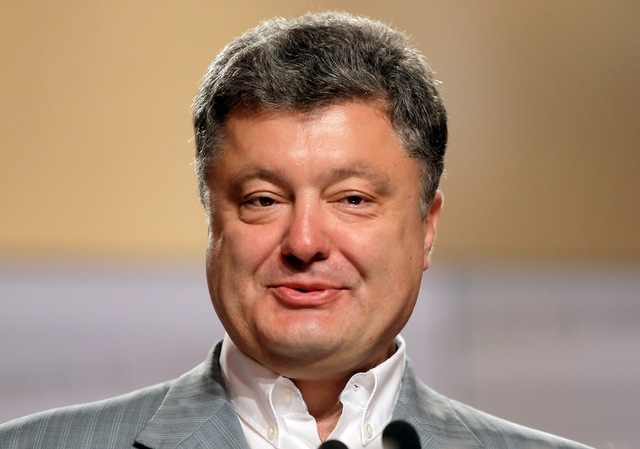 Окружение Порошенко заподозрили в незаконной добыче янтаря