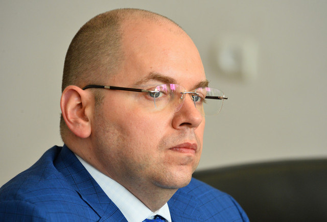 Одесский губернатор объяснил, почему его отец голосовал за создание “ДНР”