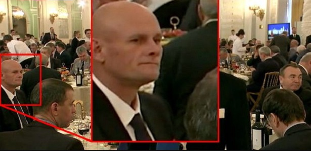 Еще одно доказательство того, что СБУ это филиал ФСБ России