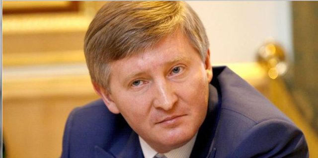 Лоббистский законопроект для Ахметова