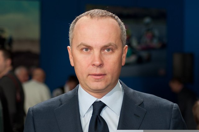 Рыбальский полуостров незаконно застраивает окружение Януковича. Столичные власти закрывают глаза