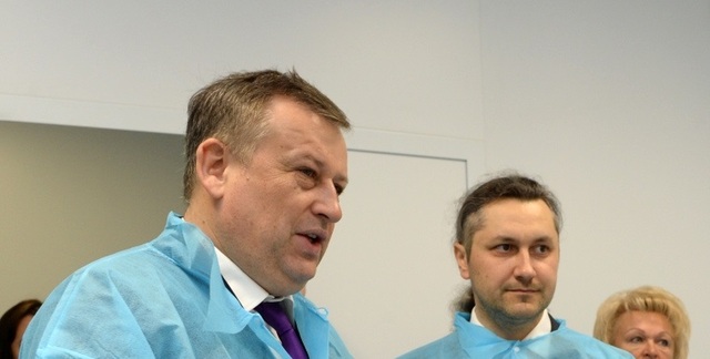 Миллиардный крах "Панды" Воробья-Дрозденко