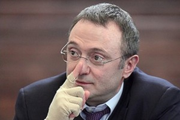 Морские «фишки» Сулеймана Керимова
