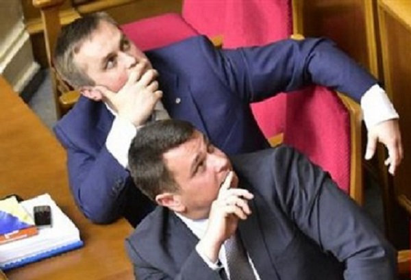 НАБУ – мыльный пузырь или дорогая дубинка в руках Порошенко? – 2