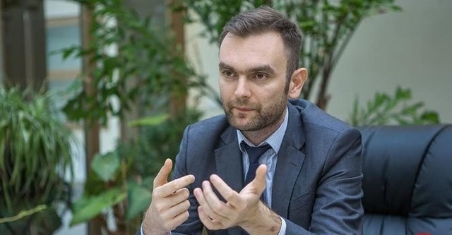 Замминистра финансов Юрий Буца – о долгах, госбанках и МВФ