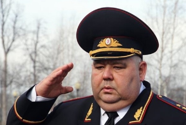 Джако заносил Колокольцеву