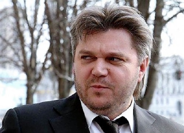 Эдуард Ставицкий: где деньги, Эдди?