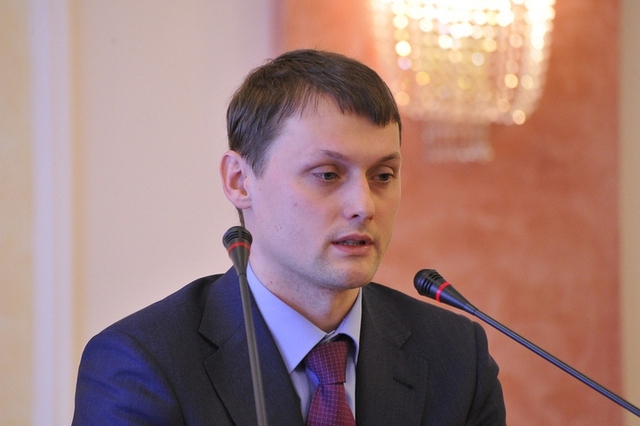 Оправданный по делу о взятке экс-замглавы Ярославля будет бороться за пост мэра