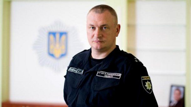 Новый глава Нацполиции о скандале с квартирами своей экс-жены: это личный вопрос