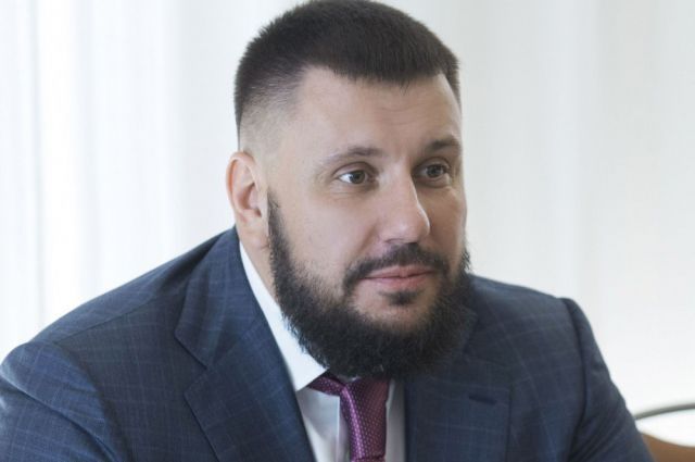 Клименко арестован заочно