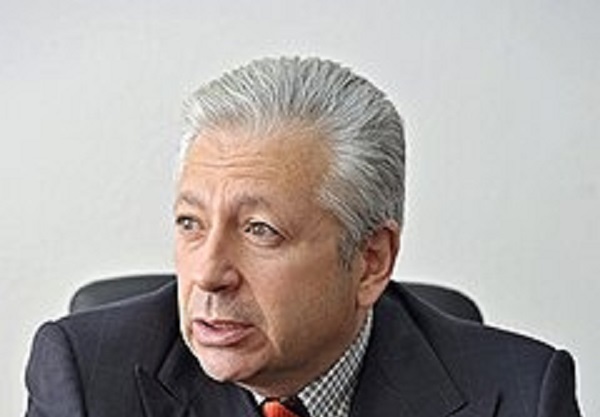 Михаил Бабель в неоплатном долгу у Садовничего