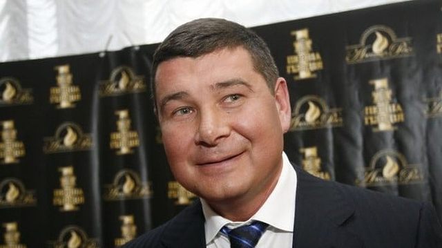 Онищенко предложили "условную сделку": нардеп опубликовал вторую пленку