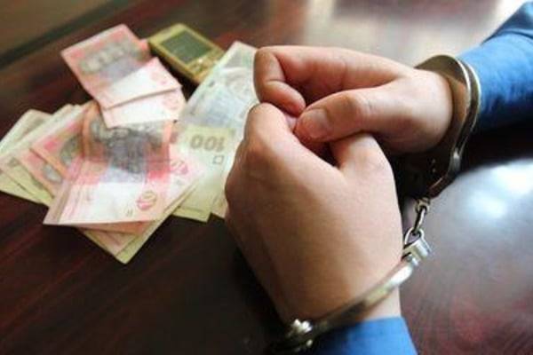 На Черниговщине пресечено масштабное разворовывание бюджетных средств
