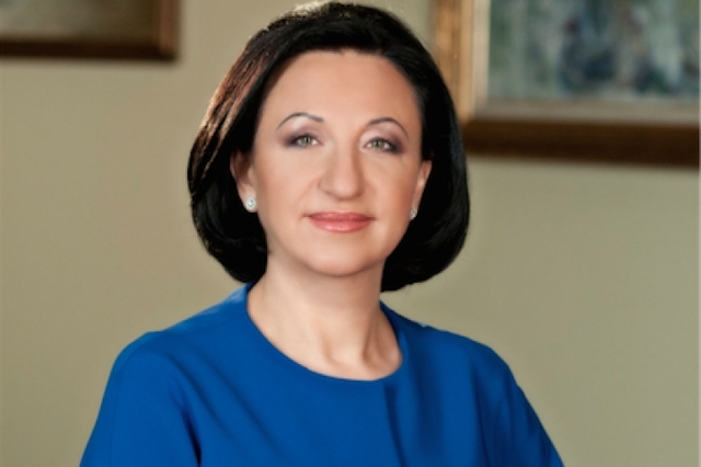 Галина Герега спешно продает Эпицентр из-за уголовного преследования