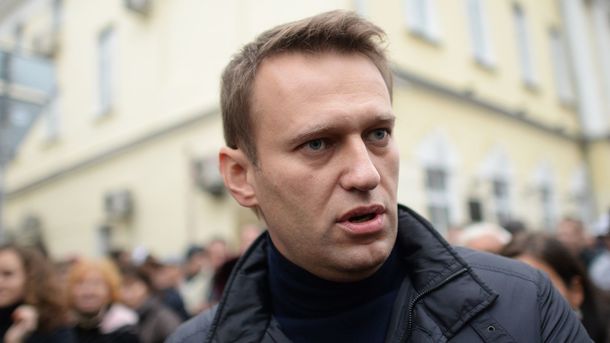 "Кировлес-2": Навальный получил еще пять лет условно