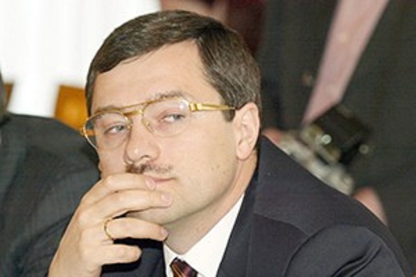Моль в кошельке «Газпрома»