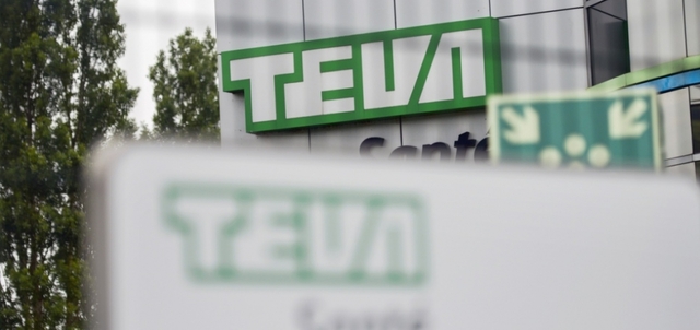      TEVA  ,  