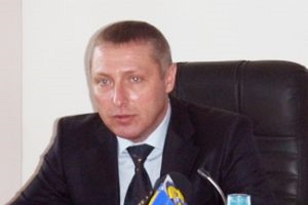 Лось из Киевской таможни шокирует крупными активами своей семьи