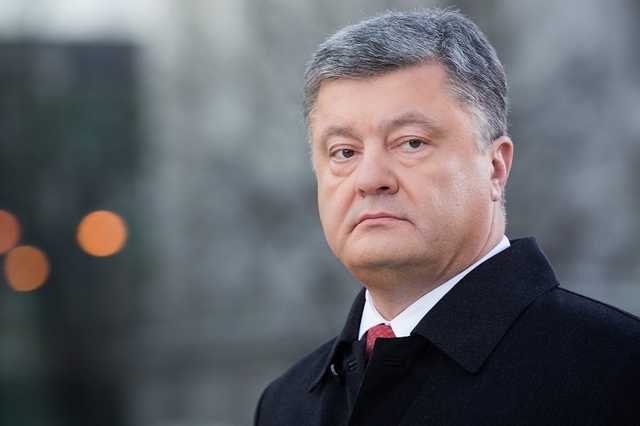 В Панаме арестовали скандальных регистраторов офшоров Порошенко