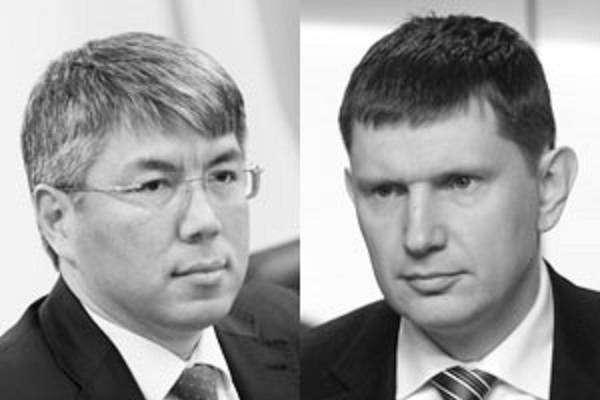 Претендентов на губернаторство ожидают четырехчасовые стресс-тесты