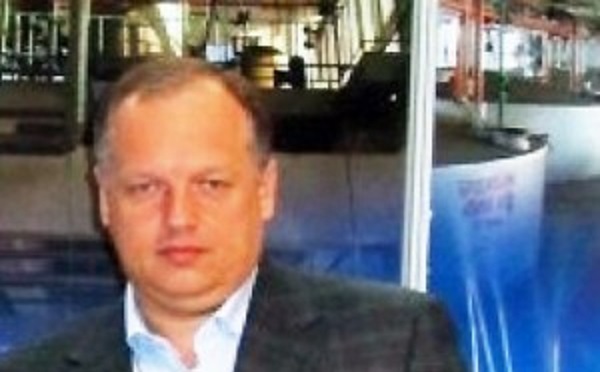 Суд не дал арестовать экс-главу Укрспирта, находящегося в розыске по линии Интерпол