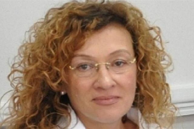 Люстрирована экс-глава Печерского суда Отрош