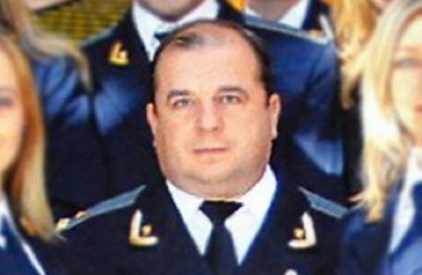Николаевский прокурор назвал украинские власти «бездарями, мелкими жуликами и бессовестными существами»