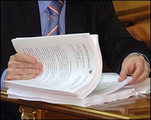«Уголовные» налоговые проверки: нельзя, но если попросить судью, то можно?