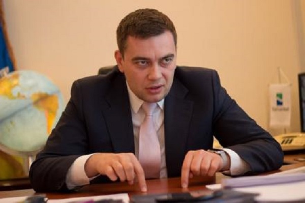 Любит роскошь. В «смотрящем» за аграриями Мартынюке рассмотрели коррупционера