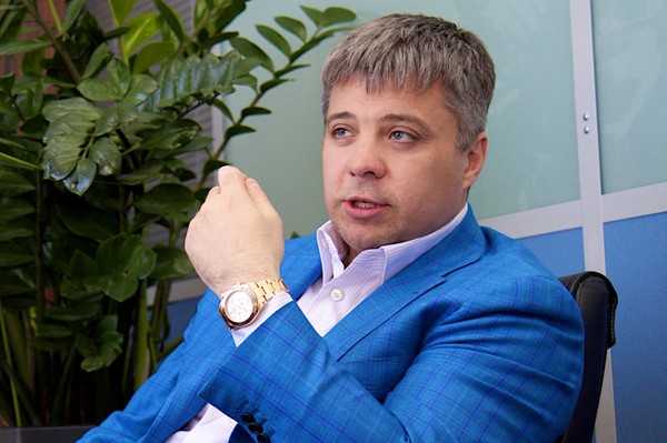 Маринович Ярослав Константинович: Хроника провала или биография предательства Эксмо-Украина