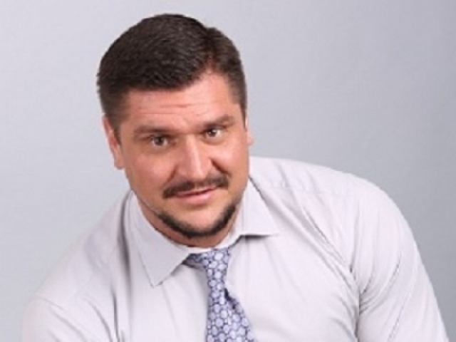 Глава николаевской облгосадминистрации Алексей Савченко принял участие в флешмобе
