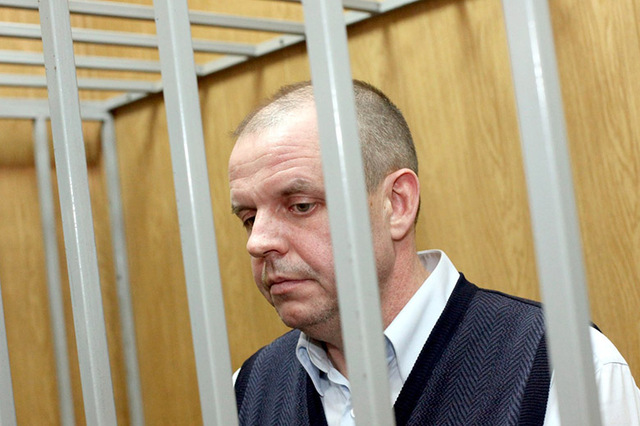 Бывший начальник Казанского вокзала пошел под суд за взимание дани с торговцев