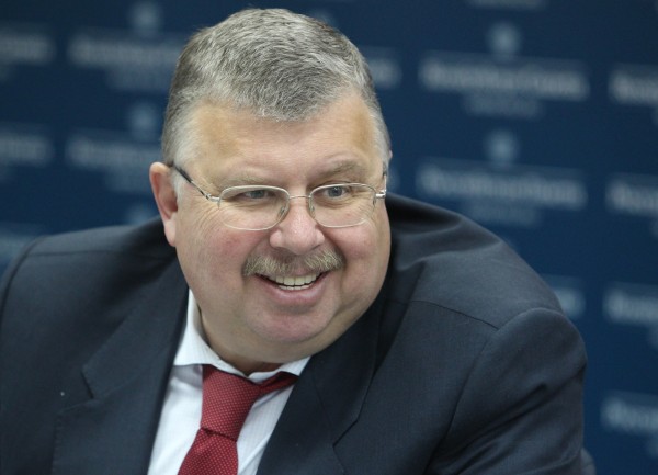 Кто заказал Андрея Бельянинова?