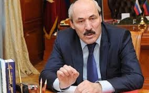 «Аномальная система» Абдулатипова