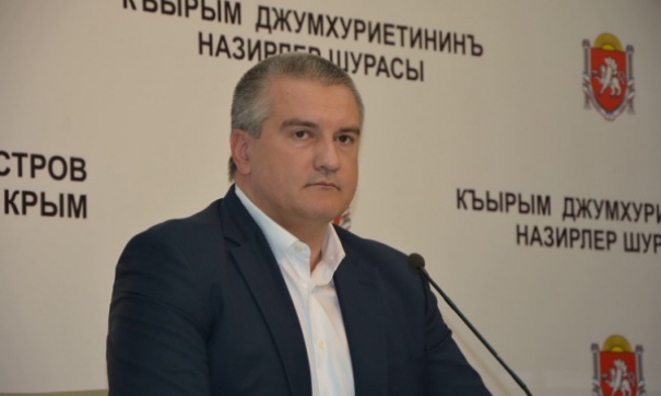 Аксенов становится крымским Кадыровым