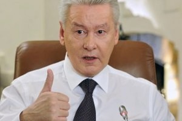 Собянин против кабелей или кто лоббирует «Ростелеком»?