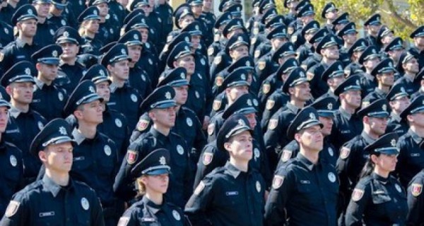 Как живут «топовые» правоохранители уже после проведения реформы