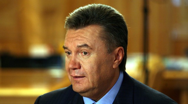 Ставленник Януковича Илья Левицкий ограбил Украину на $348 млн, — Куприй
