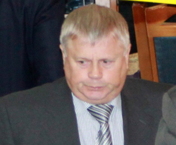 Смотрящий Януковича Илья Левицкий дальше грабит Одесскую железную дорогу на миллионы долларов