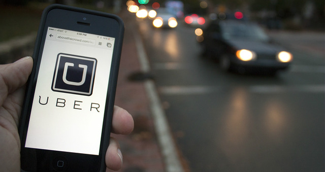 Экс-сотрудница рассказала о культуре сексизма в Uber и сексуальных домогательствах
