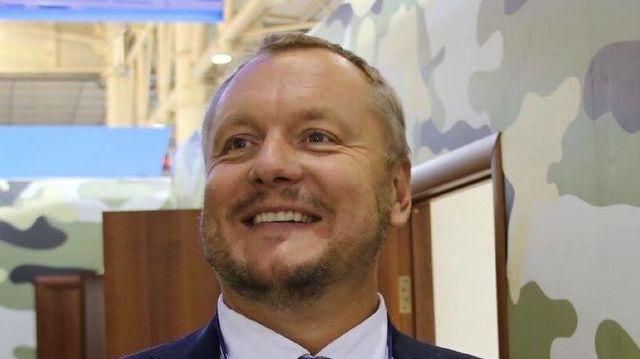 Мафиозо Андрей Артёменко. Досье и биография скандального депутата от «Радикальной партии»