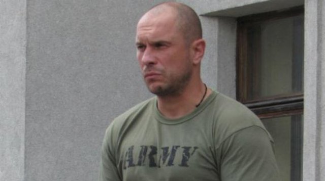 Илья Кива: В 2014 году Артеменко заказал меня за 20 тысяч долларов