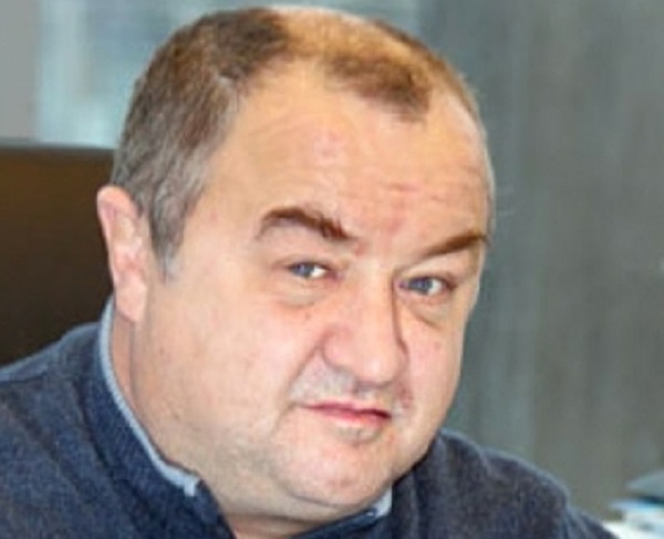 Строительное МММ коммунистического олигарха Некрасова