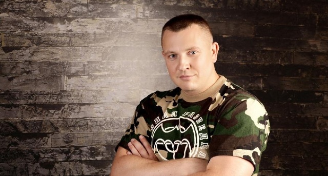 "Конвертационный центр покойного террориста Евгения Жилина успешно продолжает работать