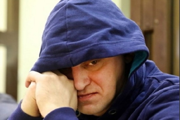 За аферы Сергея Дегтярева посидит Вадим Митряков