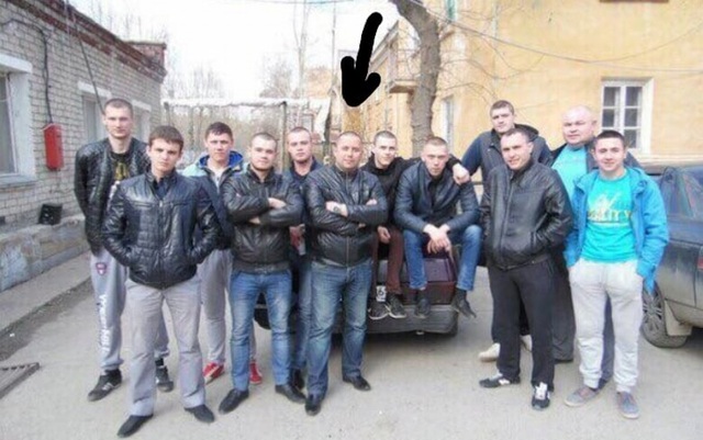 Один из районов Екатеринбурга «кошмарит» вооруженная банда местного «авторитета»