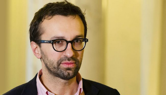 Хакеры опубликовали переписку Лещенко с дочерью экс-советника Трампа